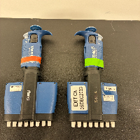 VWR Pipettes x11 image 2